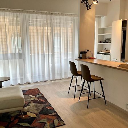Monolocale Apartment Rome Luaran gambar