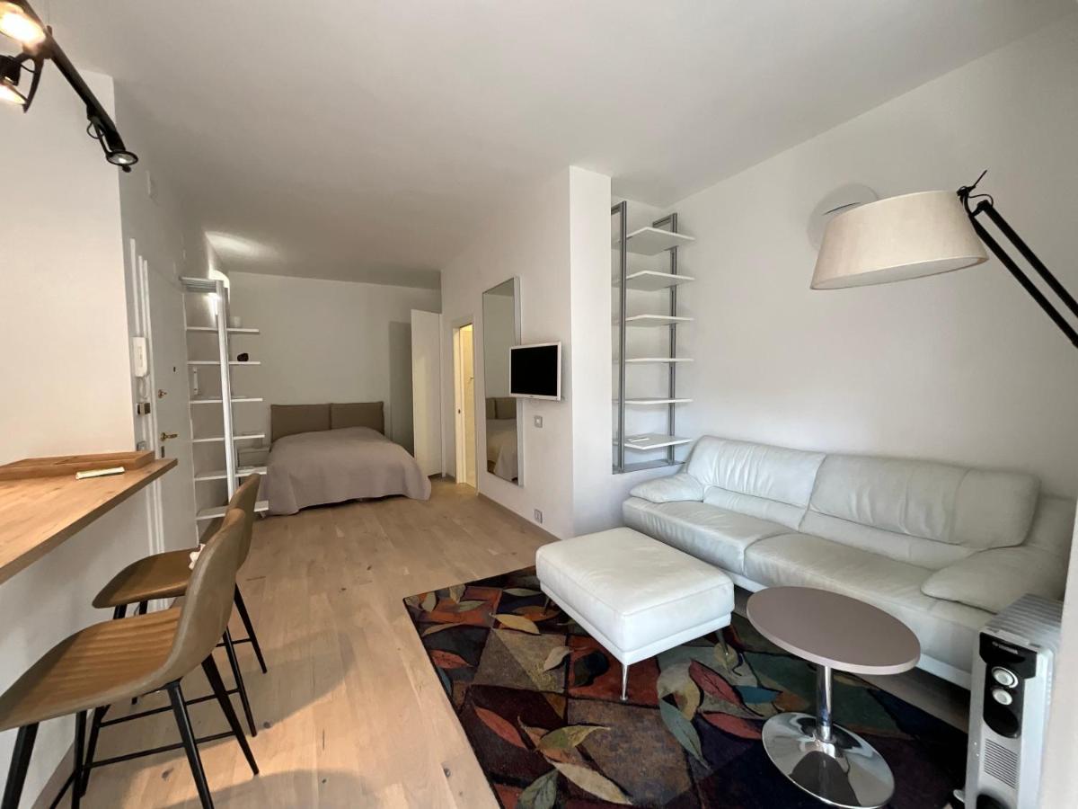 Monolocale Apartment Rome Luaran gambar