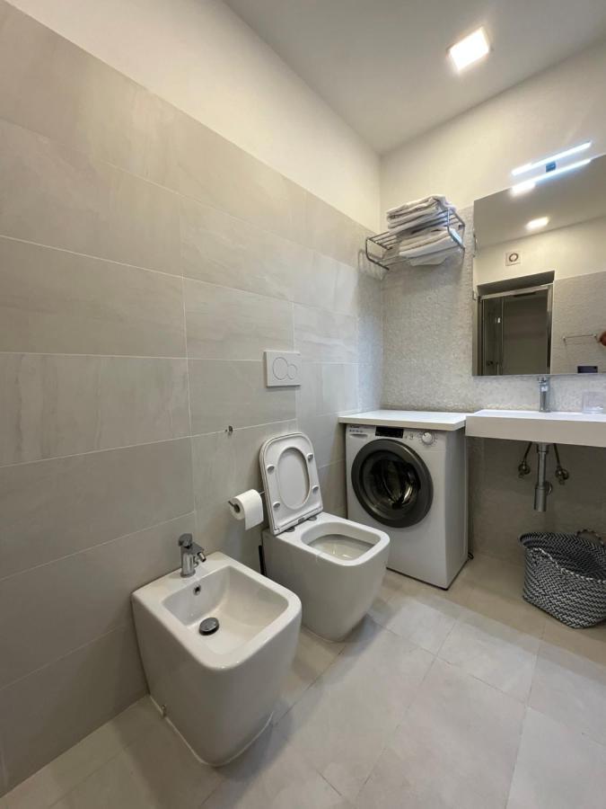 Monolocale Apartment Rome Luaran gambar
