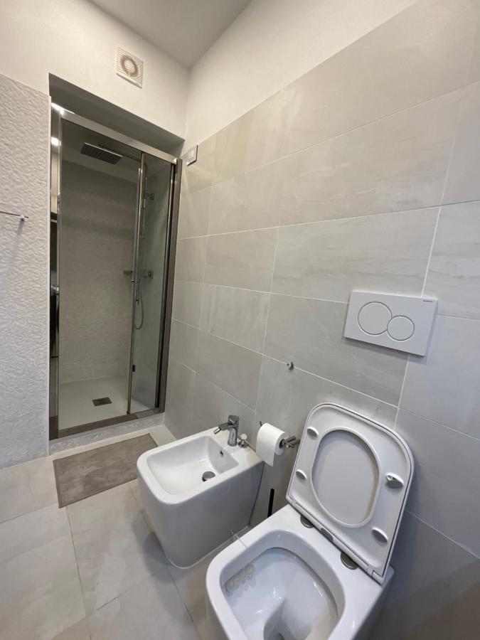 Monolocale Apartment Rome Luaran gambar