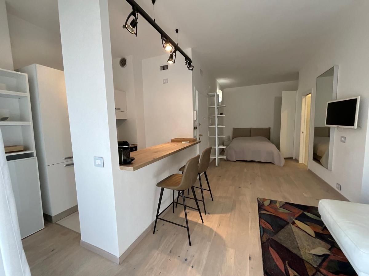 Monolocale Apartment Rome Luaran gambar