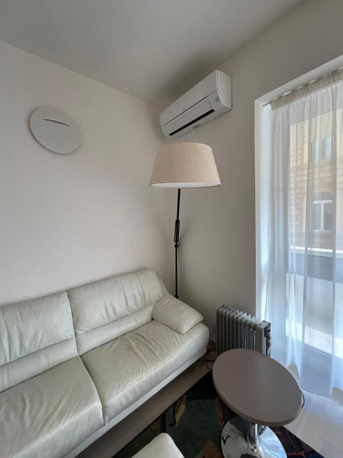 Monolocale Apartment Rome Luaran gambar