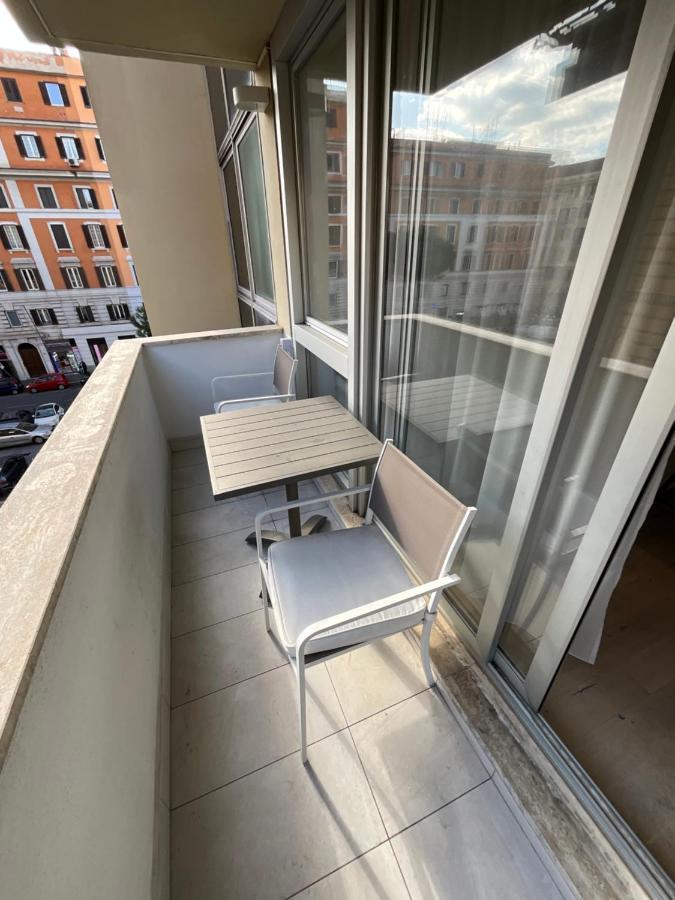 Monolocale Apartment Rome Luaran gambar