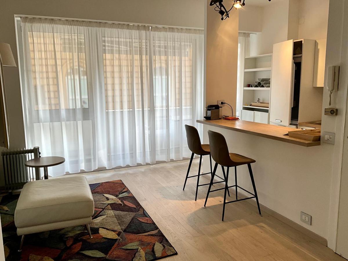 Monolocale Apartment Rome Luaran gambar