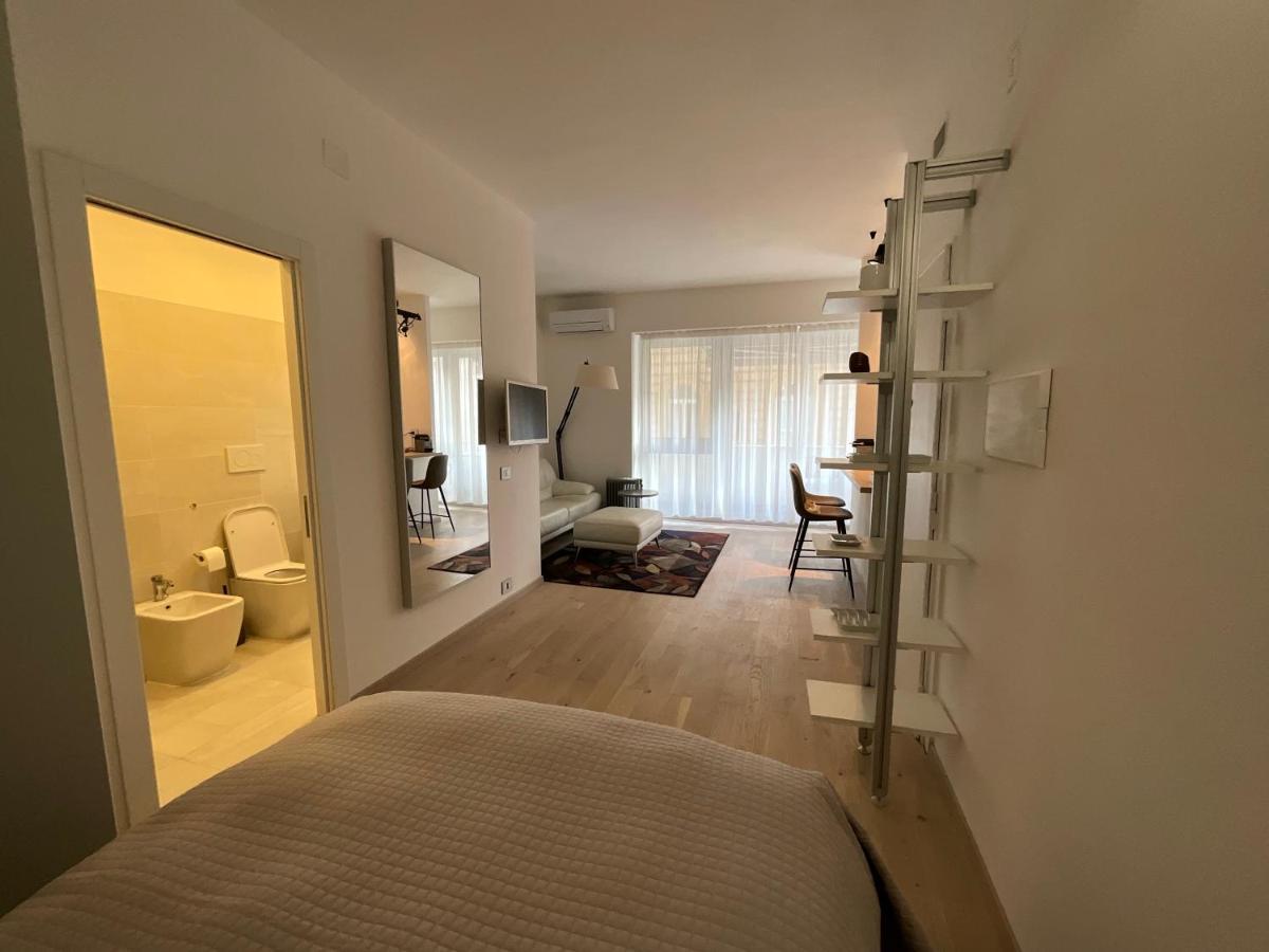 Monolocale Apartment Rome Luaran gambar