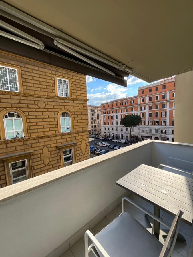 Monolocale Apartment Rome Luaran gambar