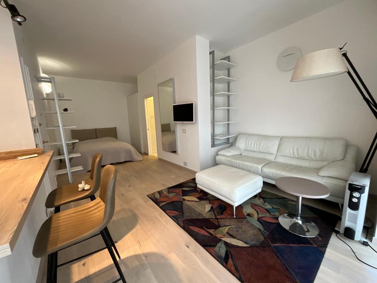 Monolocale Apartment Rome Luaran gambar
