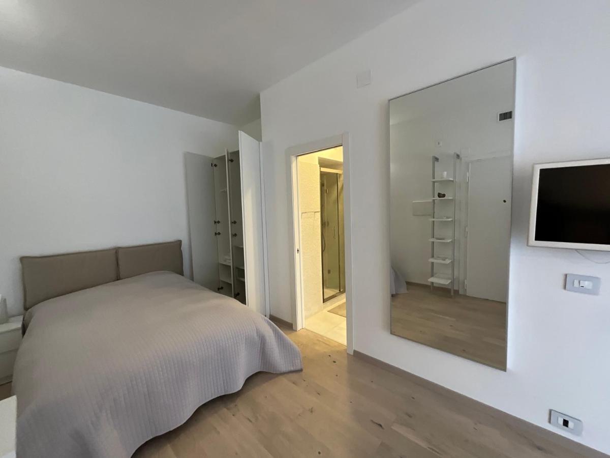 Monolocale Apartment Rome Luaran gambar
