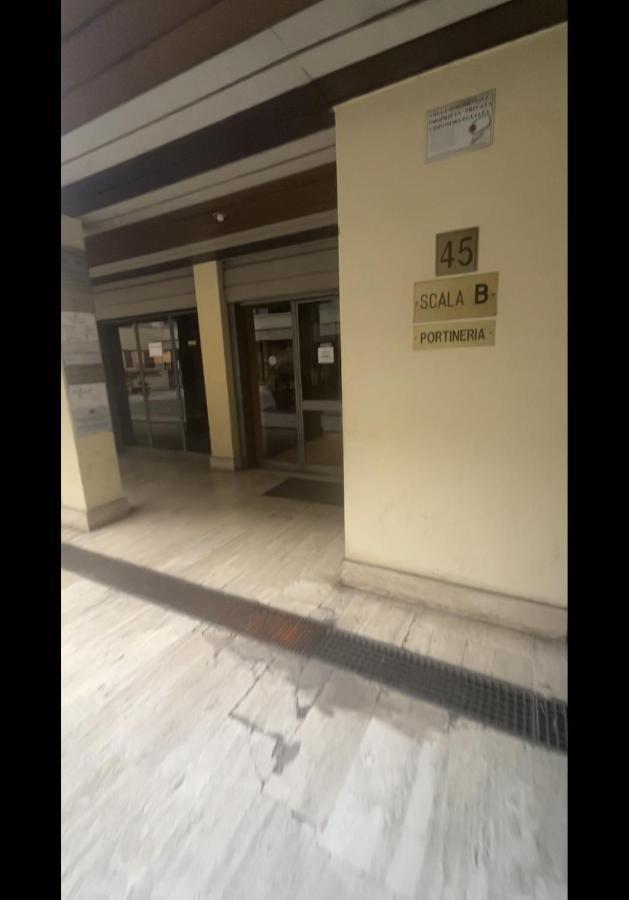 Monolocale Apartment Rome Luaran gambar