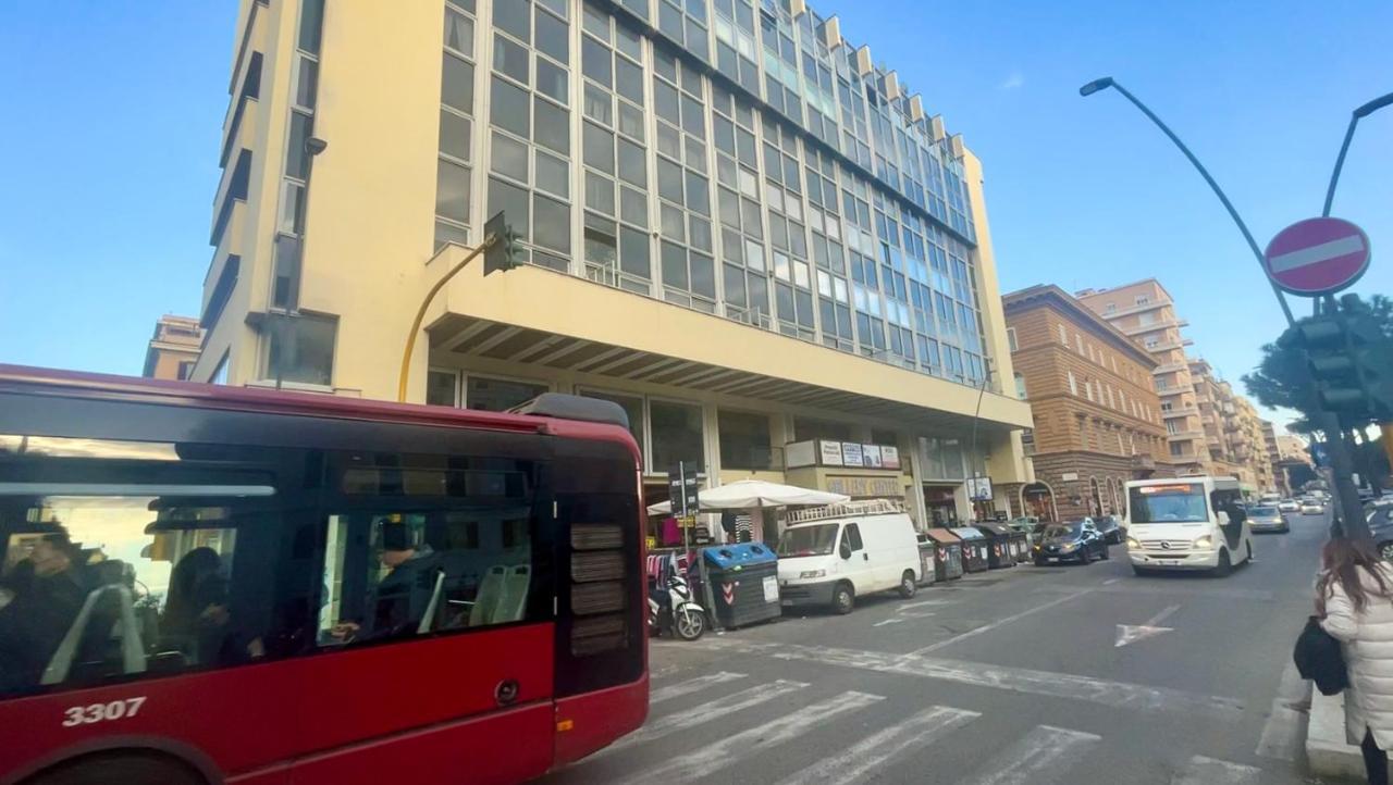 Monolocale Apartment Rome Luaran gambar